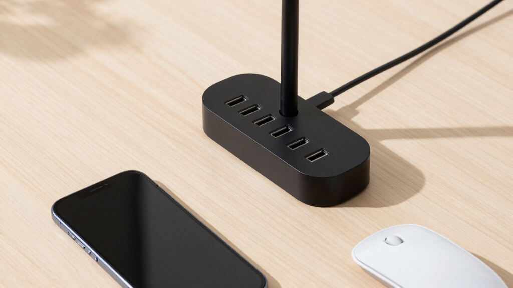 best headset charging station for call centers