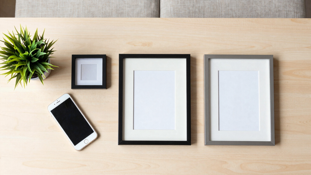 best decorative picture frames
