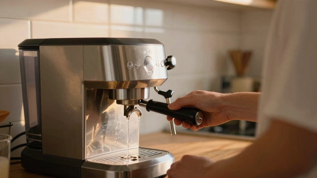 15 Best Energy-Efficient Espresso Machines for 2026