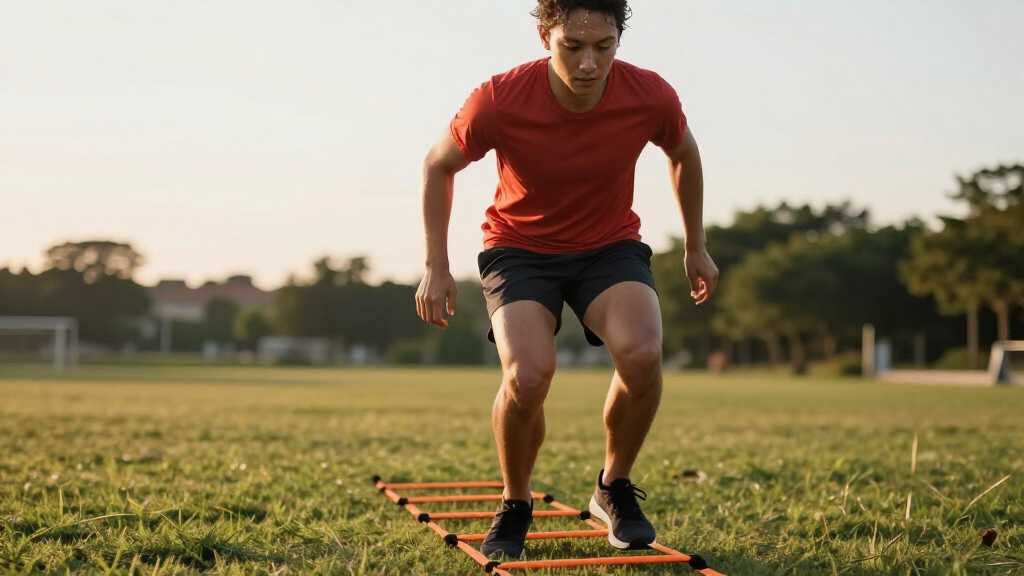 best agility ladders