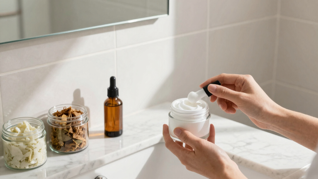 best Thai beauty products