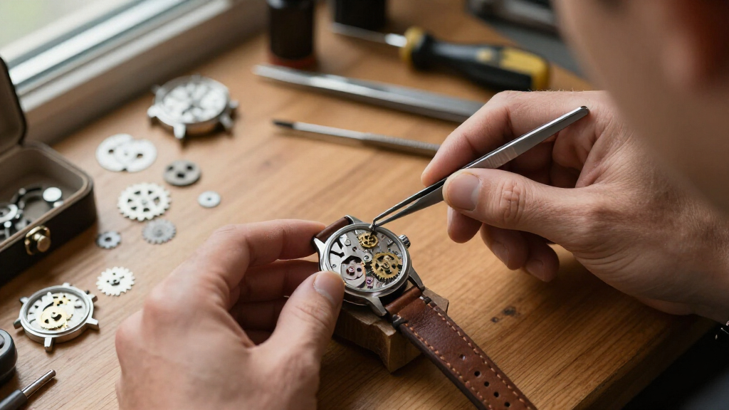 best independent watches
