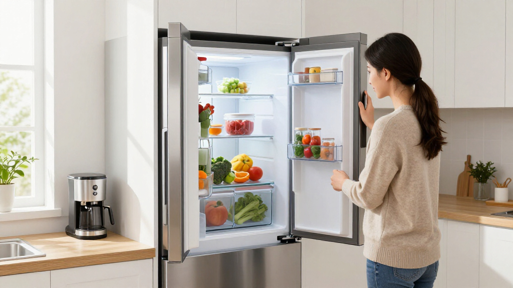 best refrigerators