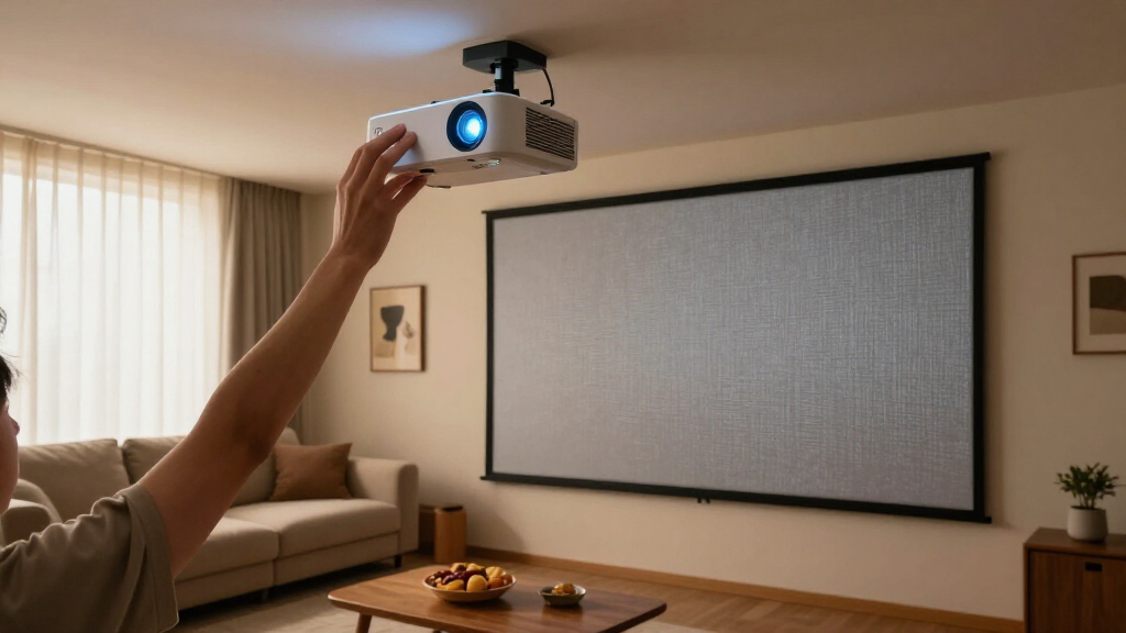 13 Best Bright 4K Projectors for Large Screens in 2026 — Bright, Clear, and Stunning