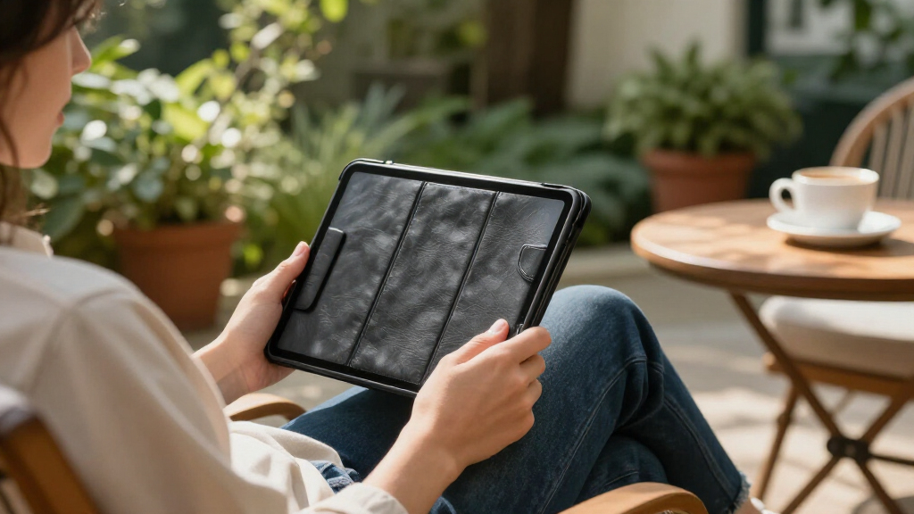 kindle oasis alternatives
