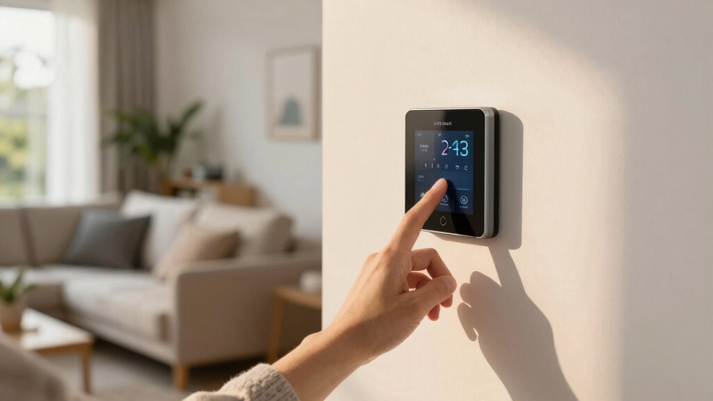 AI-powered smart home devices