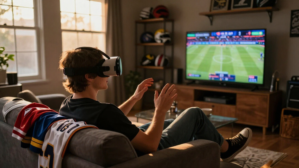 best mixed reality headset for fan cave