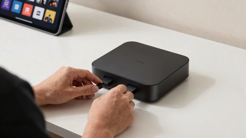 10 Best Minimalist Streaming Devices for a Clutter-Free Entertainment Experience