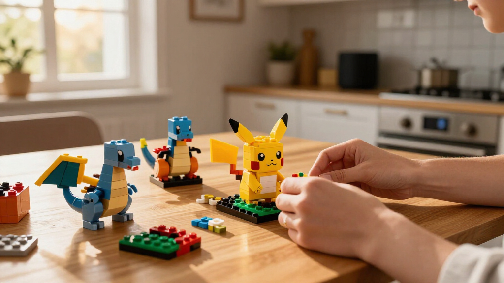 7 best lego pok mon sets