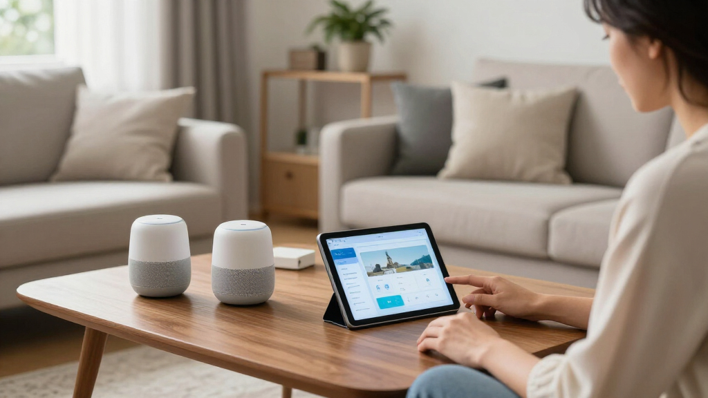 smart home device bundles