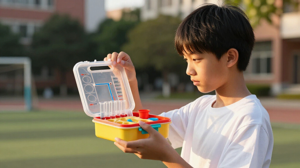 educational science kits for students