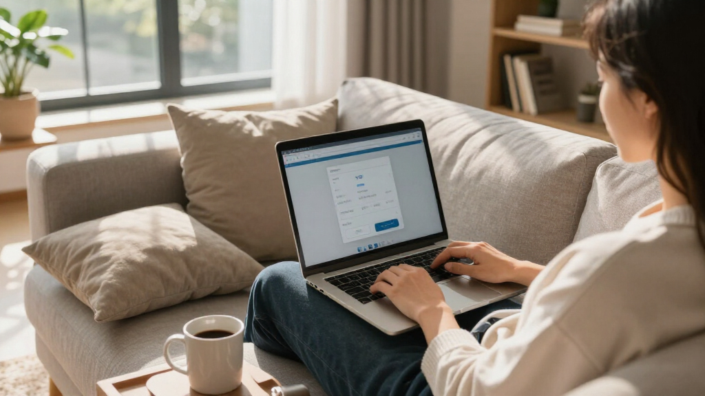 personal VPN for privacy