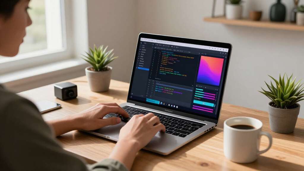 macbook pro for data science and ai
