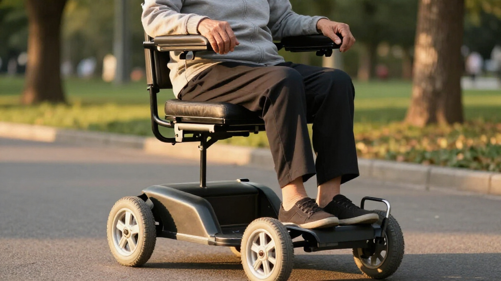 10 Best Rollators With Seat For Seniors In 2026