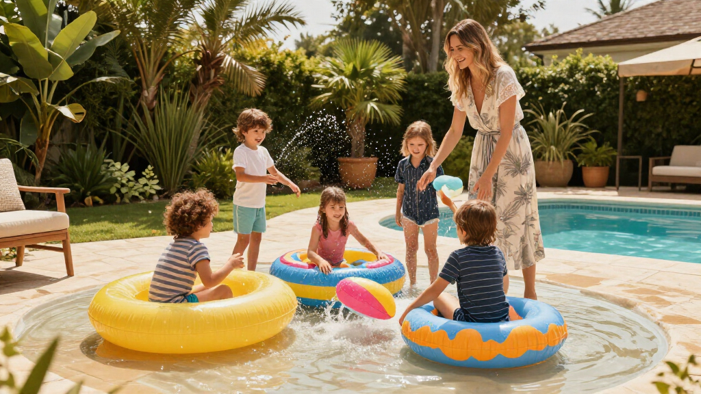 14 Best Outdoor Water Play Sets in 2026