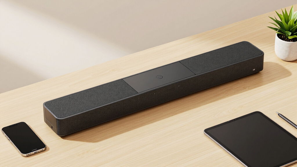smart home soundbars