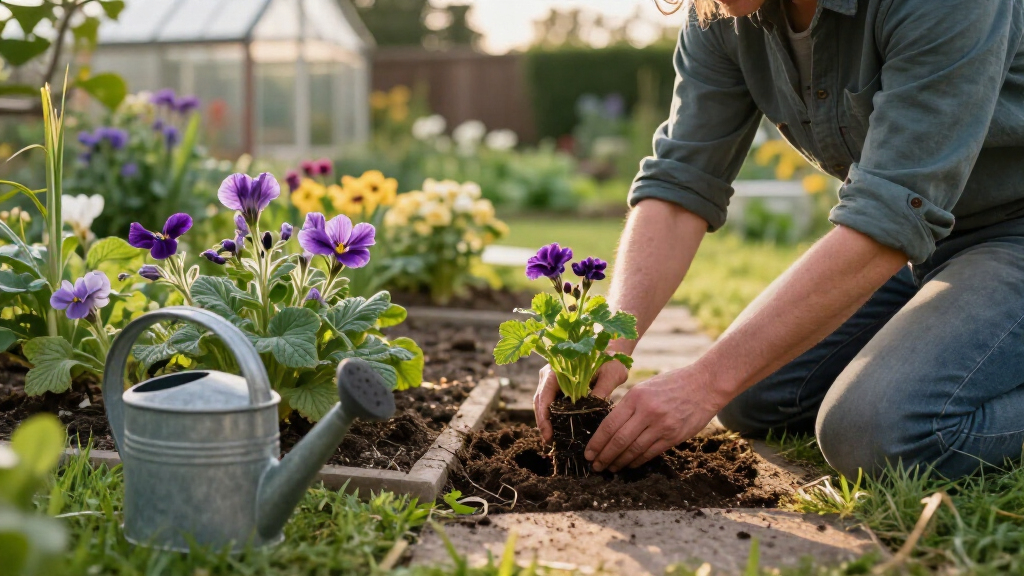 best perennial plants