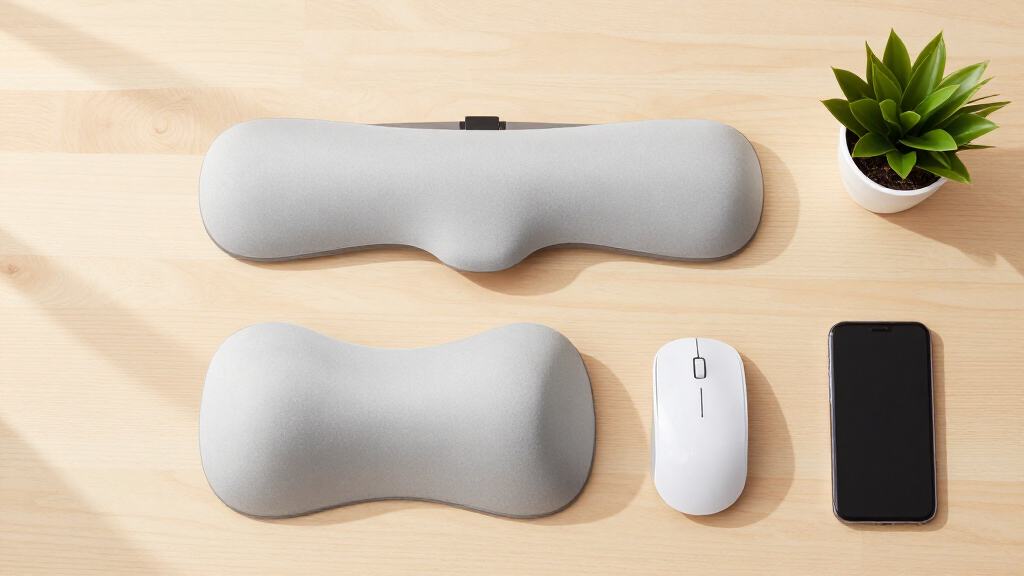 9 Best Ergonomic Desk Accessories in 2026