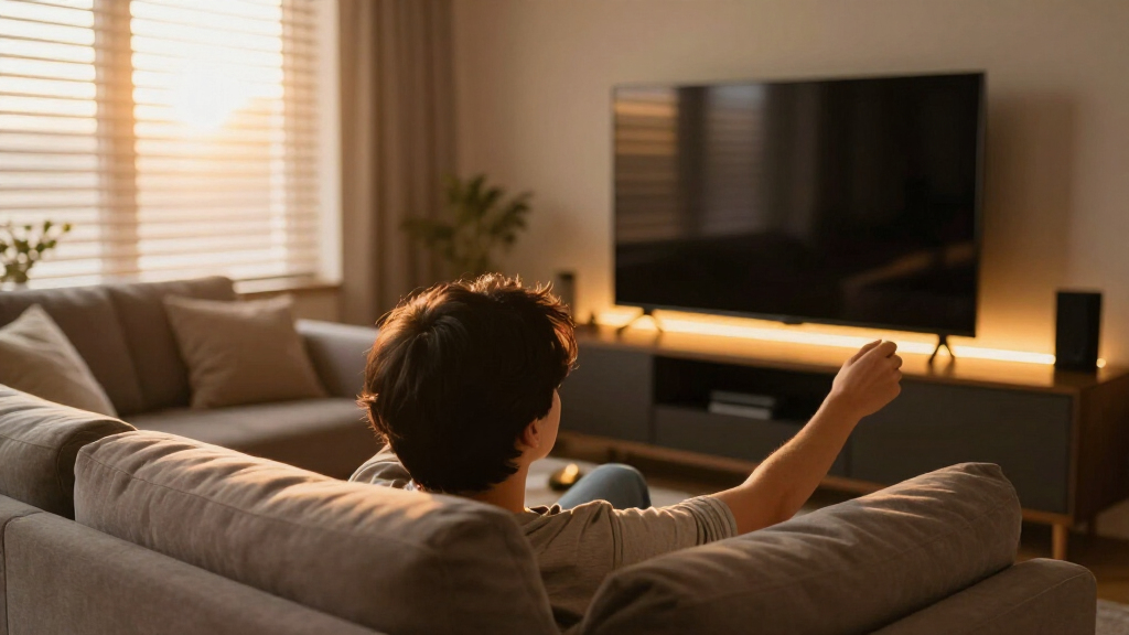 11 Best LED Bias Lighting Options to Enhance Your Viewing Experience in 2026