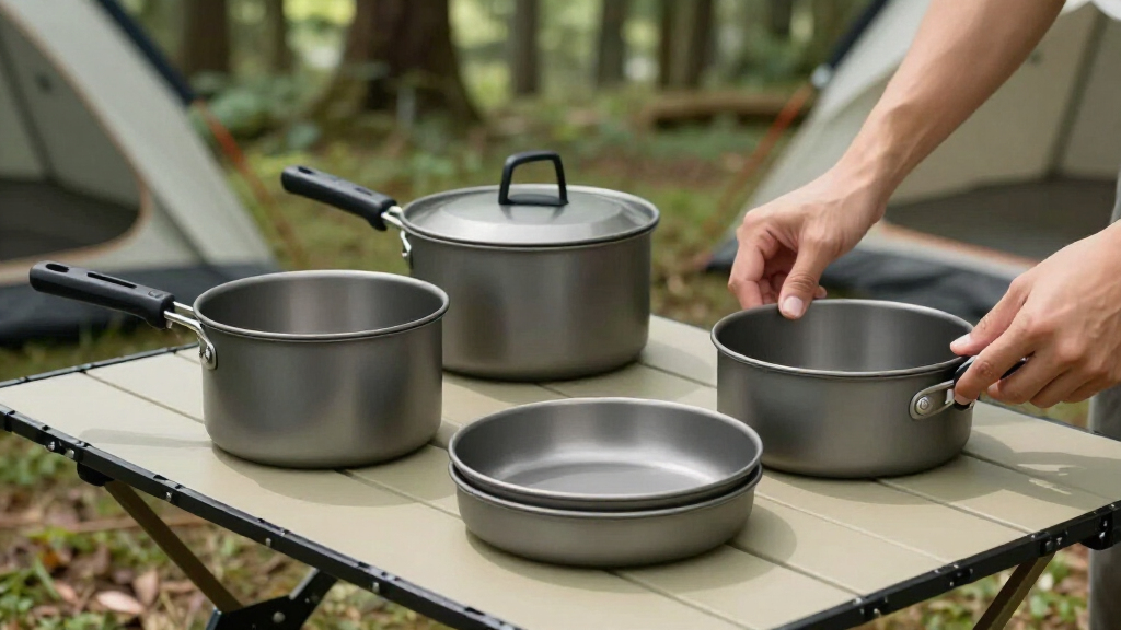 15 Best Outdoor Camping Cookware Sets in 2026