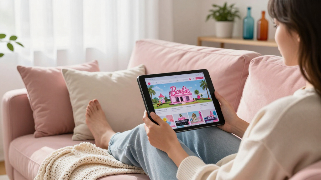 barbie dreamhouse deals