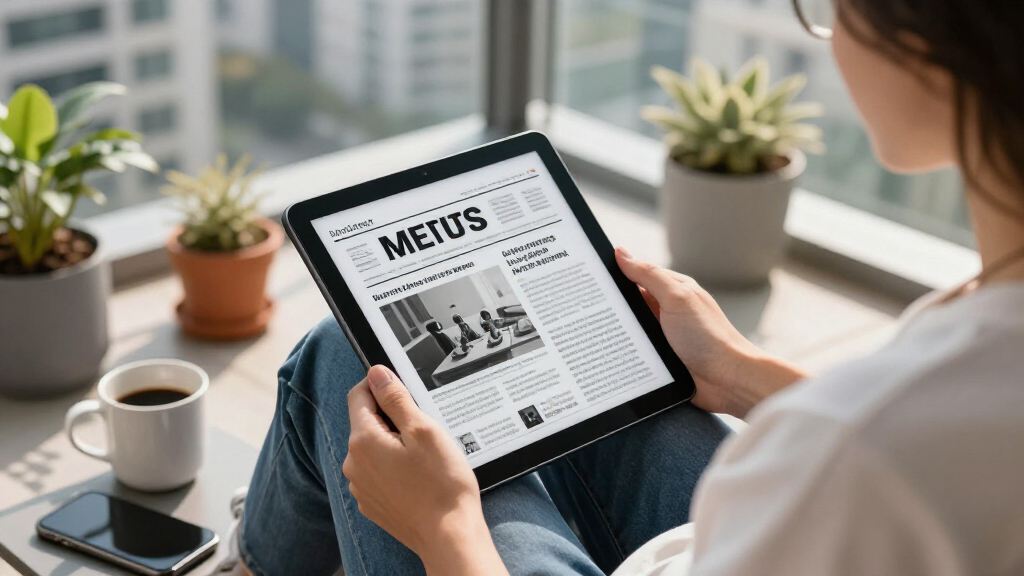 best e-paper displays