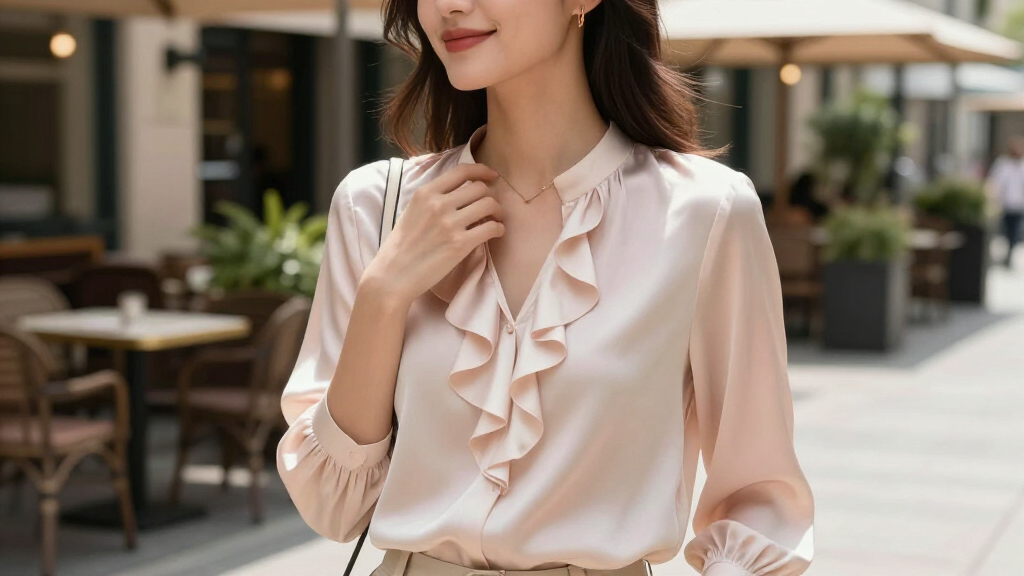 best elegant tops