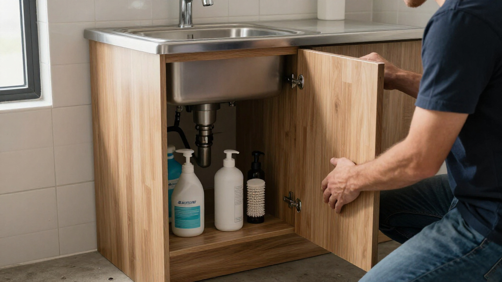 14 Best Utility Sink Cabinets for 2026