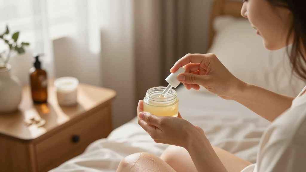 organic intimacy gels
