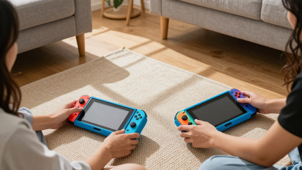 best Nintendo Switch 2 cases