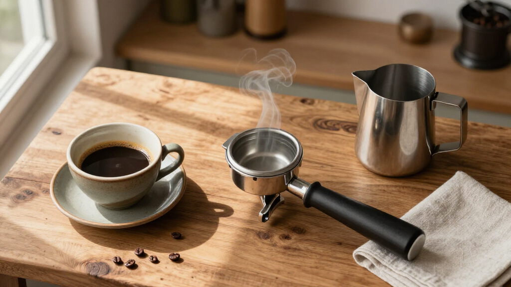 best bottomless portafilter