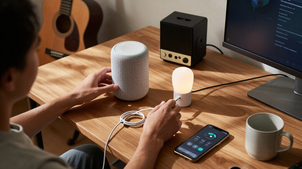 affordable smart home devices