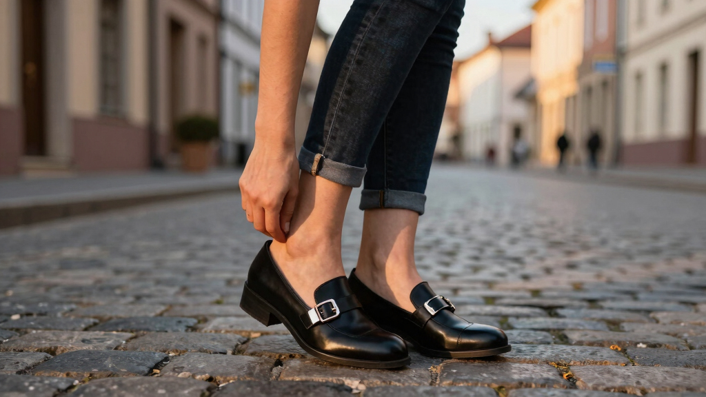 best women's dress shoes
