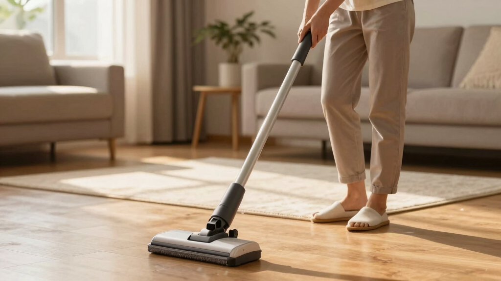 best steam mop with detachable handheld unit