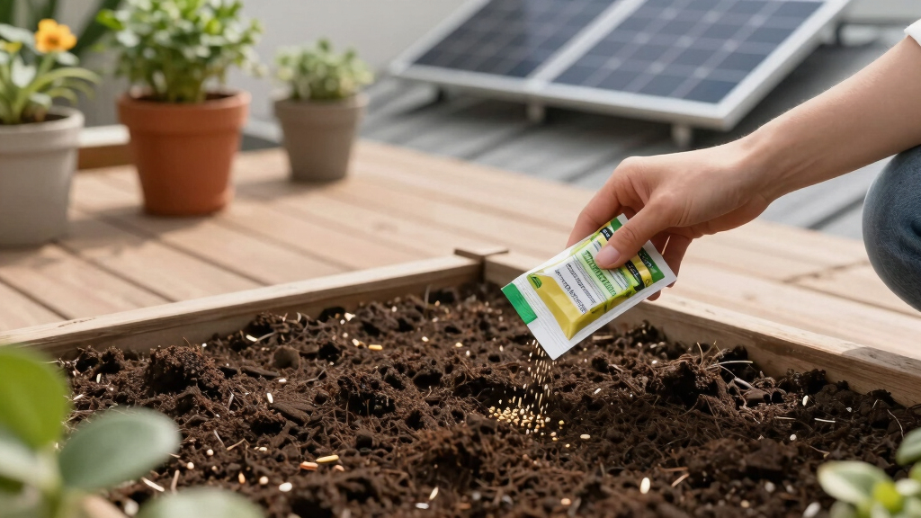 best flower seeds