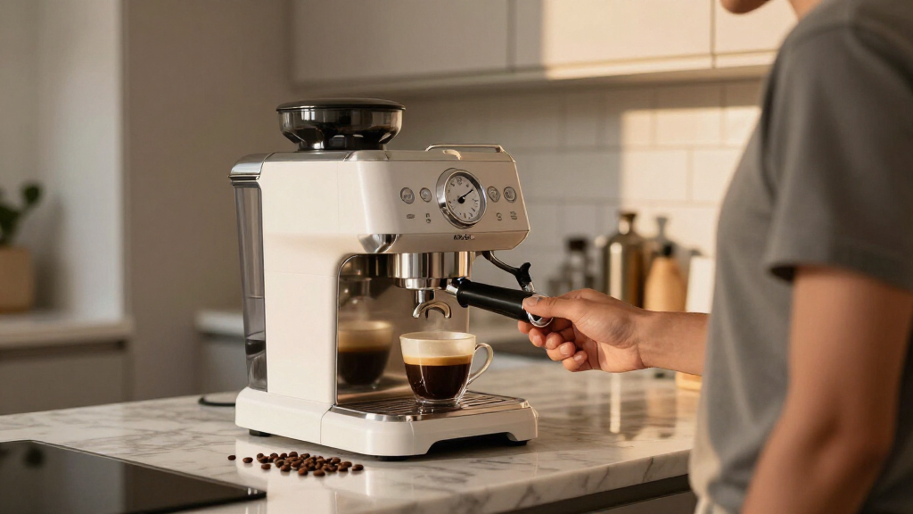 de longhi espresso machines for beginners guide 1