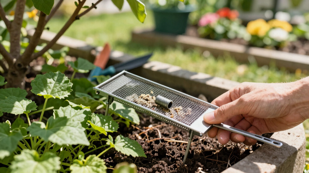 best slug traps for gardens