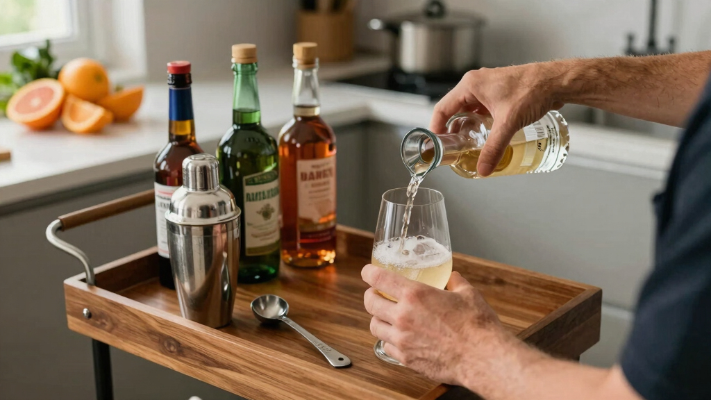 best cocktail kits
