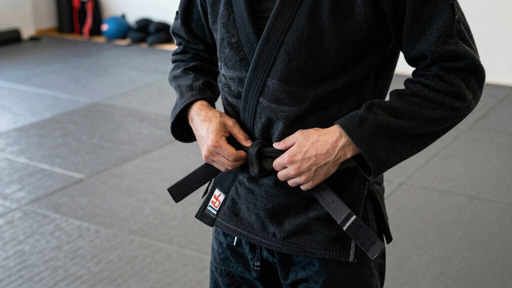 best jiu jitsu gis
