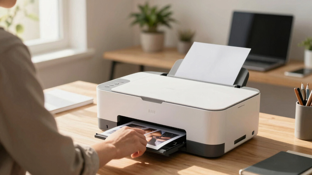 best home office printers