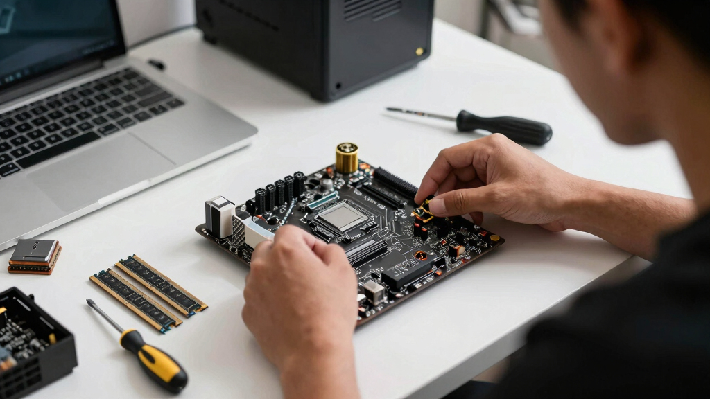 best computers, tablets & components