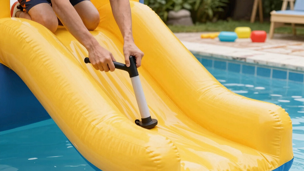 14 Best Inflatable Pool Water Slides in 2026