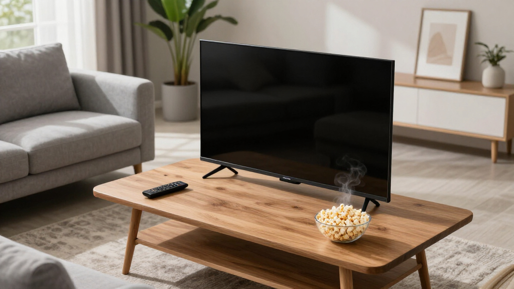 smart tv 55 inch oled