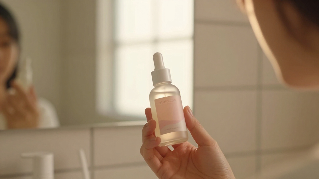 best Korean acne skincare products