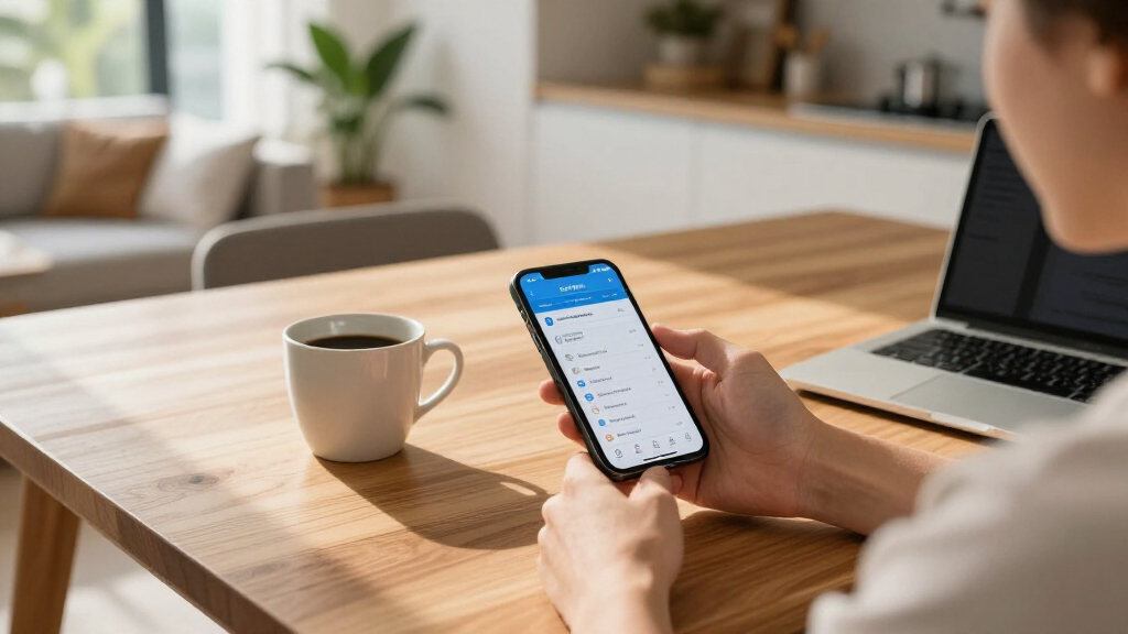investment tracking apps