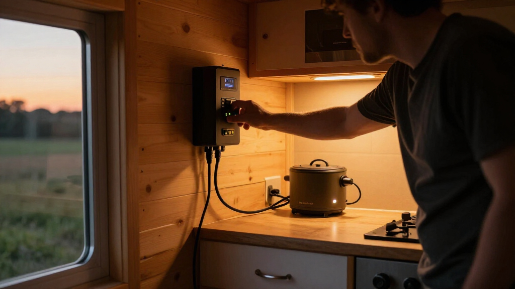 What to Know Before Choosing a Whole-Home Battery Backup