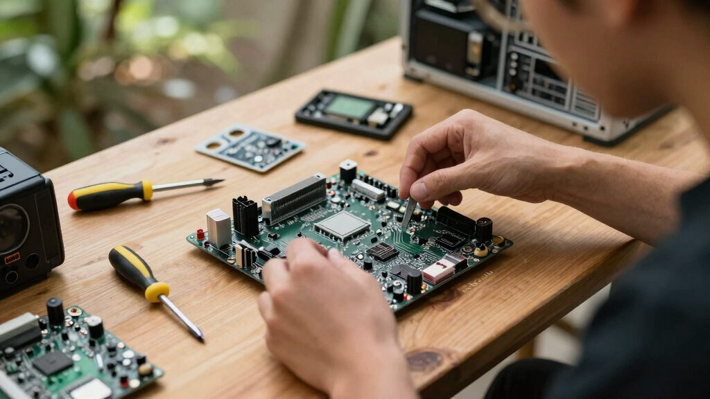 best computers, tablets & components