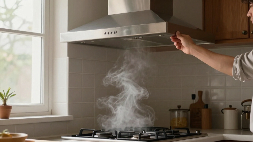 best range hood insert