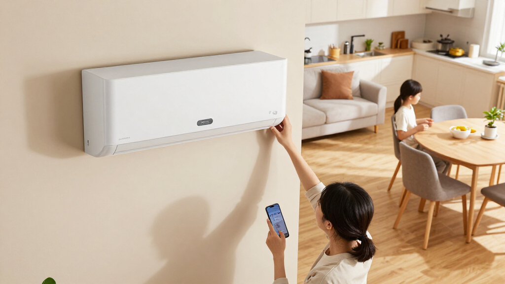 best multi-zone mini split heat pump systems