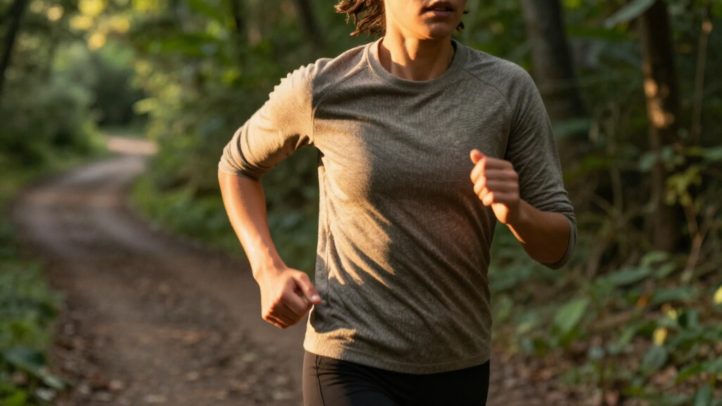 running base layer merino wool